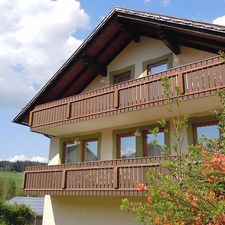 Hotel Lugerhof Weiding  Exteriér fotografie
